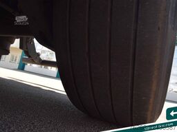 STAS Stahlkippauflieger Schrott 55m³ Alu Lifta. TÜV