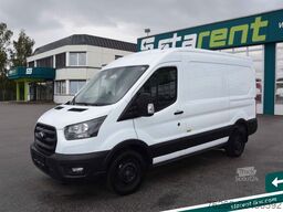 FORD Transit 2.0 L2H2 AHK Klima Tempomat PDC