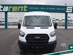 FORD Transit 2.0 L2H2 AHK Klima Tempomat PDC