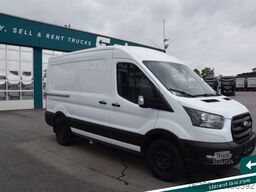 FORD Transit 2.0 L2H2 AHK Klima Tempomat PDC