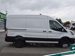 FORD Transit 2.0 L2H2 AHK Klima Tempomat PDC