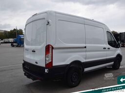 FORD Transit 2.0 L2H2 AHK Klima Tempomat PDC