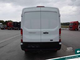 FORD Transit 2.0 L2H2 AHK Klima Tempomat PDC