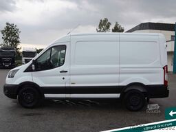 FORD Transit 2.0 L2H2 AHK Klima Tempomat PDC