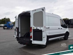 FORD Transit 2.0 L2H2 AHK Klima Tempomat PDC