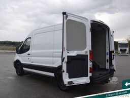 FORD Transit 2.0 L2H2 AHK Klima Tempomat PDC