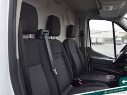 FORD Transit 2.0 L2H2 AHK Klima Tempomat PDC