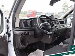 FORD Transit 2.0 L2H2 AHK Klima Tempomat PDC