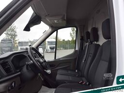 FORD Transit 2.0 L2H2 AHK Klima Tempomat PDC