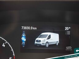 FORD Transit 2.0 L2H2 AHK Klima Tempomat PDC
