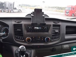FORD Transit 2.0 L2H2 AHK Klima Tempomat PDC