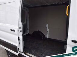 FORD Transit 2.0 L2H2 AHK Klima Tempomat PDC