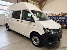 VOLKSWAGEN T6 Kasten LR hoch 5-Sitzer 2.0 TDI 4Motion
