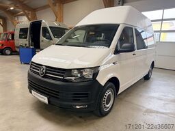 VOLKSWAGEN T6 Kasten LR hoch 5-Sitzer 2.0 TDI 4Motion
