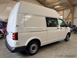 VOLKSWAGEN T6 Kasten LR hoch 5-Sitzer 2.0 TDI 4Motion