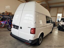 VOLKSWAGEN T6 Kasten LR hoch 5-Sitzer 2.0 TDI 4Motion