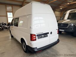 VOLKSWAGEN T6 Kasten LR hoch 5-Sitzer 2.0 TDI 4Motion