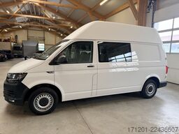 VOLKSWAGEN T6 Kasten LR hoch 5-Sitzer 2.0 TDI 4Motion