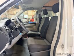 VOLKSWAGEN T6 Kasten LR hoch 5-Sitzer 2.0 TDI 4Motion