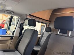 VOLKSWAGEN T6 Kasten LR hoch 5-Sitzer 2.0 TDI 4Motion