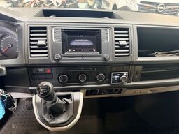 VOLKSWAGEN T6 Kasten LR hoch 5-Sitzer 2.0 TDI 4Motion