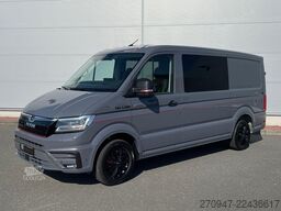 MAN TGE 3.200 L3H2 MIXTO 4x4 Individual S ACC STHZ