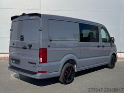 MAN TGE 3.200 L3H2 MIXTO 4x4 Individual S ACC STHZ