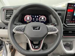 MAN TGE 3.200 L3H2 MIXTO 4x4 Individual S ACC STHZ