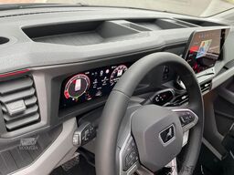 MAN TGE 3.200 L3H2 MIXTO 4x4 Individual S ACC STHZ