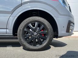 MAN TGE 3.200 L3H2 MIXTO 4x4 Individual S ACC STHZ