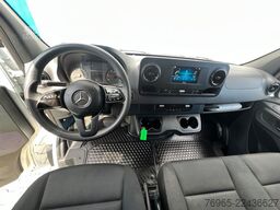 MERCEDES-BENZ Sprinter 215 9G-TR HOCH+LANG KLIMA 3-SITZ KAMERA