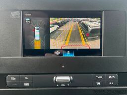 MERCEDES-BENZ Sprinter 215 9G-TR HOCH+LANG KLIMA 3-SITZ KAMERA