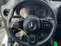 MERCEDES-BENZ Sprinter 215 9G-TR HOCH+LANG KLIMA 3-SITZ KAMERA