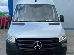 MERCEDES-BENZ Sprinter 215 9G-TR HOCH+LANG KLIMA 3-SITZ KAMERA