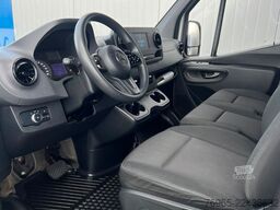 MERCEDES-BENZ Sprinter 215 9G-TR HOCH+LANG KLIMA 3-SITZ KAMERA