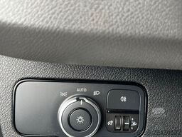 MERCEDES-BENZ Sprinter 215 9G-TR HOCH+LANG KLIMA 3-SITZ KAMERA