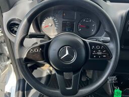 MERCEDES-BENZ Sprinter 215 9G-TR HOCH+LANG KLIMA 3-SITZ KAMERA