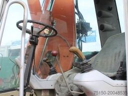 ATLAS 1605M - 1 x Schwenk- 3 x Tieflöffel Nr.: 410