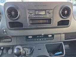 Mercedes-Benz SPRINTER 314 CDI