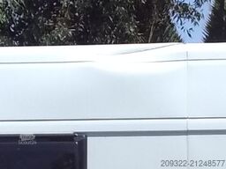 Fiat Ducato Weinsberg Carabus 600 K|2023 EURO 6 | Venditore professionale