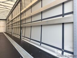 Kögel 3Achs Standard NEU Palettenkasten Liftachse SAF