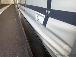 Kögel 3Achs Standard NEU Palettenkasten Liftachse SAF