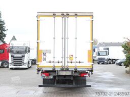 MAN TGS 18.440 Plane Schlafplatz AHK Edscha