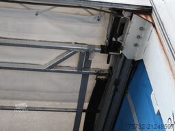 MAN TGS 18.440 Plane Schlafplatz AHK Edscha