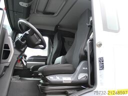 MAN TGS 18.440 Plane Schlafplatz AHK Edscha