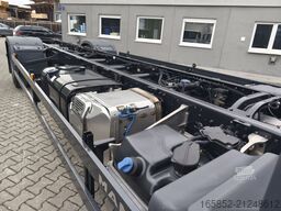 MAN TGM 18.320 4x2BL CH Fahrgestell Euro 6 Rechtsle...