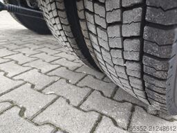 MAN TGM 18.320 4x2BL CH Fahrgestell Euro 6 Rechtsle...