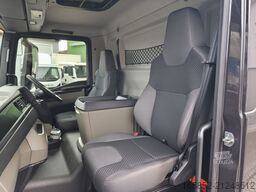 MAN TGM 18.320 4x2BL CH Fahrgestell Euro 6 Rechtsle...