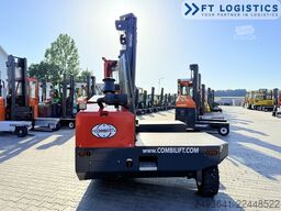 Combilift C6000SL DIESEL DUPLEX 4550 FREE-LIFT