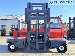 Combilift C6000SL DIESEL DUPLEX 4550 FREE-LIFT